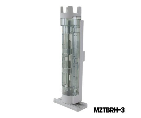 AQUA MARINE - Tackle Box Rod Holder